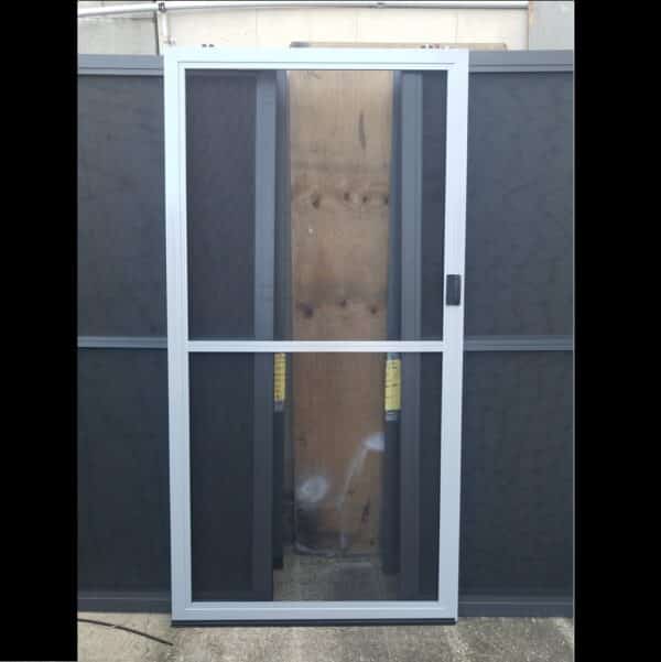 Sliding Fly Screen Door