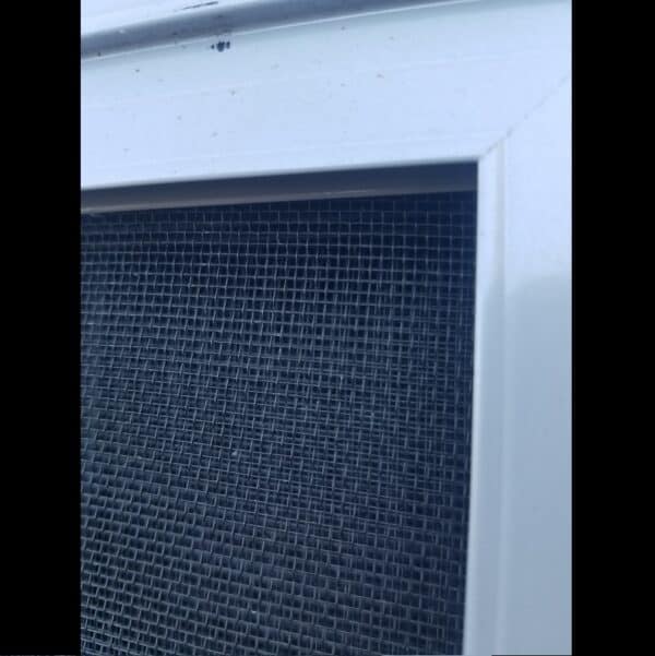 Fly Screen Door - 2052h x 1052w Ultra Sliding Screen *Factory 2nd* 45910 - Image 2