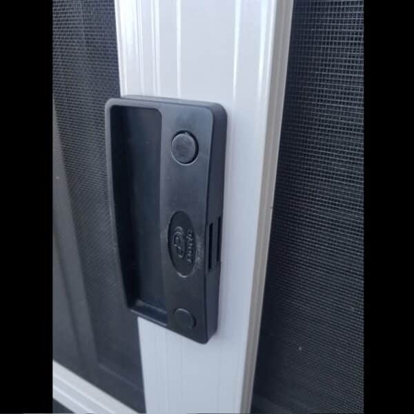 Fly Screen Door - 2052h x 1052w Ultra Sliding Screen *Factory 2nd* 45910 - Image 3