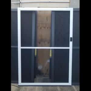 Sliding Fly Screen Door