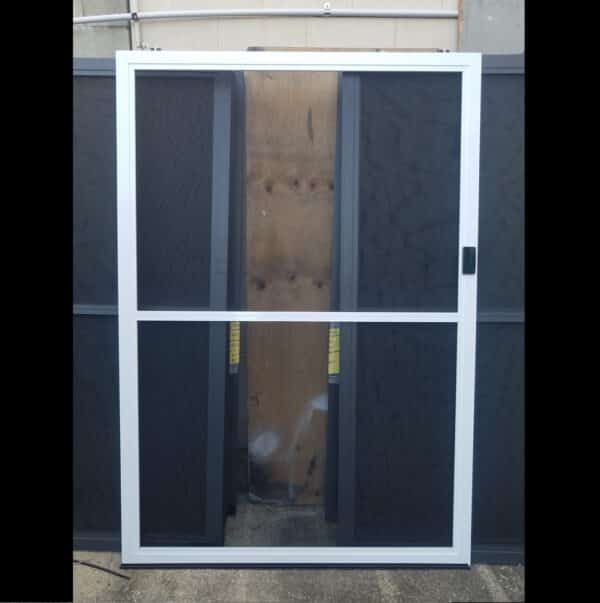 Sliding Fly Screen Door