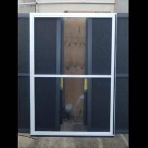 Sliding Fly Screen Door