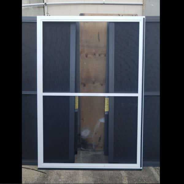 Sliding Fly Screen Door
