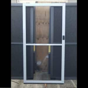 Sliding Fly Screen Door