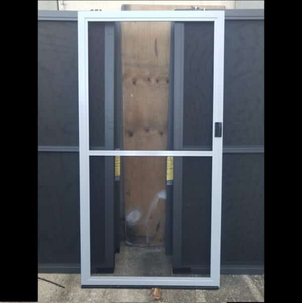 Sliding Fly Screen Door