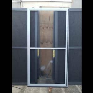Sliding Fly Screen Door