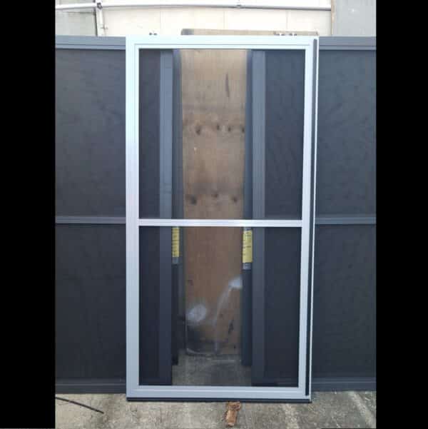 Sliding Fly Screen Door