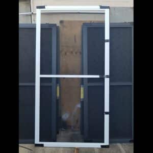 Sliding Fly Screen Door