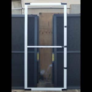 Sliding Fly Screen Door