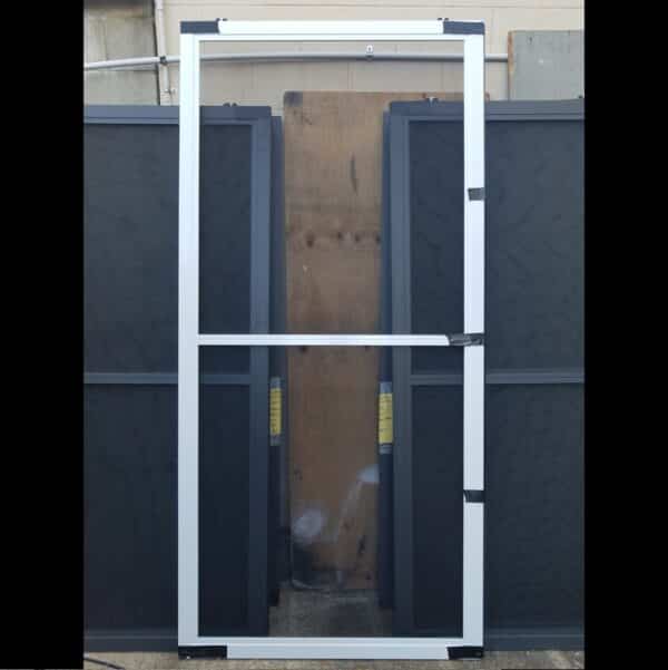 Sliding Fly Screen Door