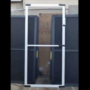 Sliding Fly Screen Door