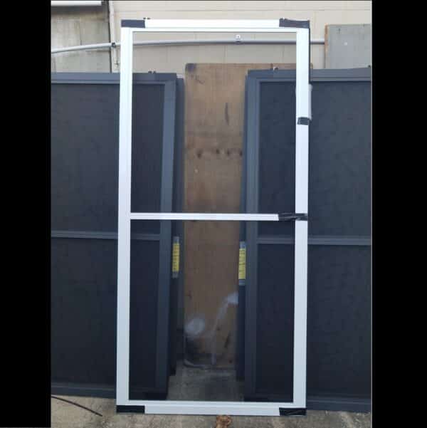 Sliding Fly Screen Door