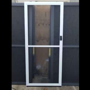 Sliding Fly Screen Door