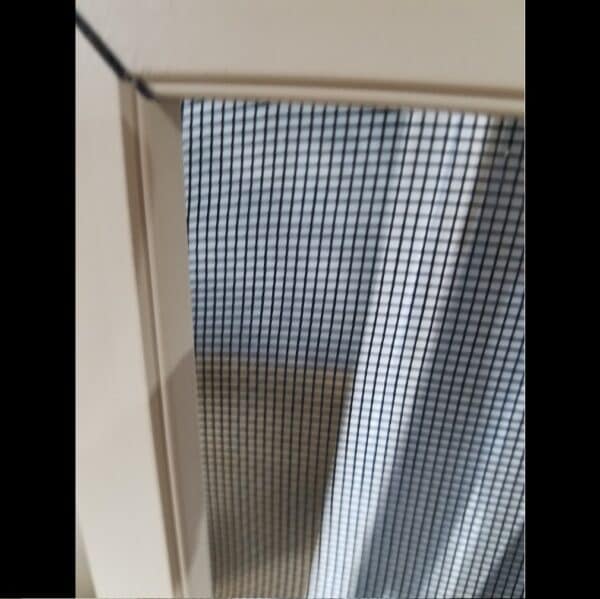 Sliding Window - 450h x 2110w Stone Beige w/ Clear Glass *New* 45933 - Image 2