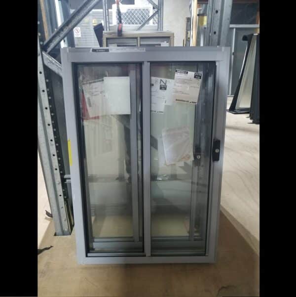 Sliding Window