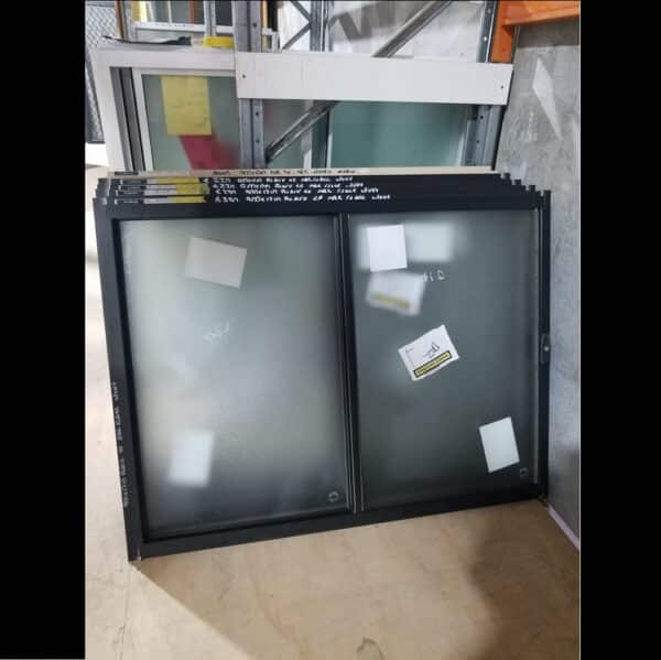 Sliding Window