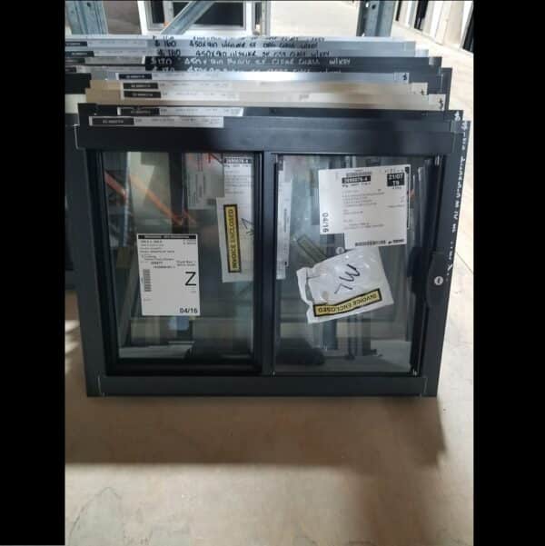 Sliding Window