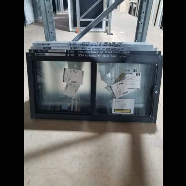 Sliding Window