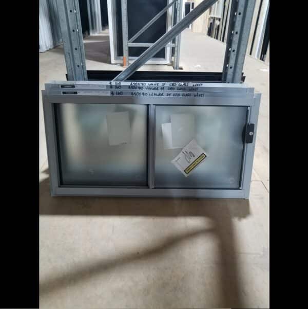 Sliding Window
