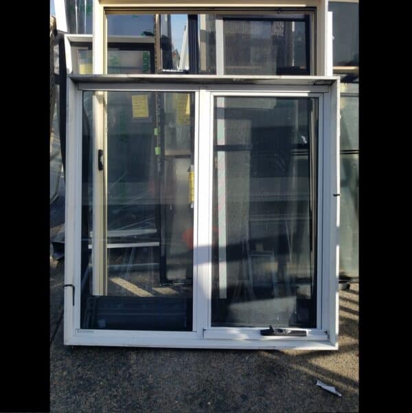 Awning Window