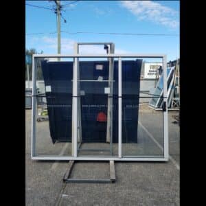 Sliding Door