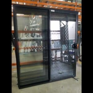 Sliding Door