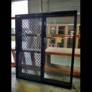 Sliding Door