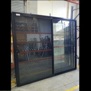 Sliding Door
