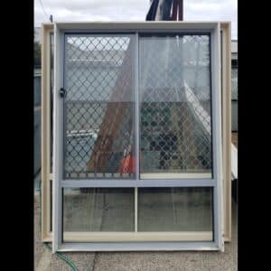 Sliding Window