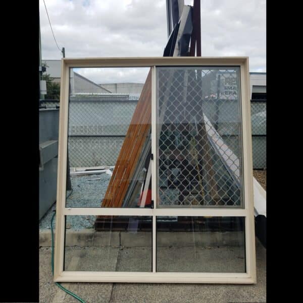 Sliding Window 1810w Primrose Clear | Chipping Norton AU