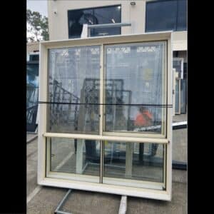 Sliding Window