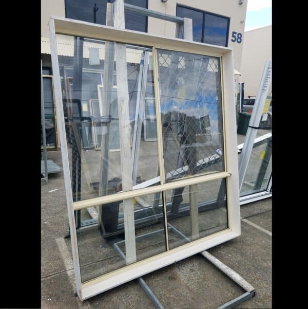 Sliding Window