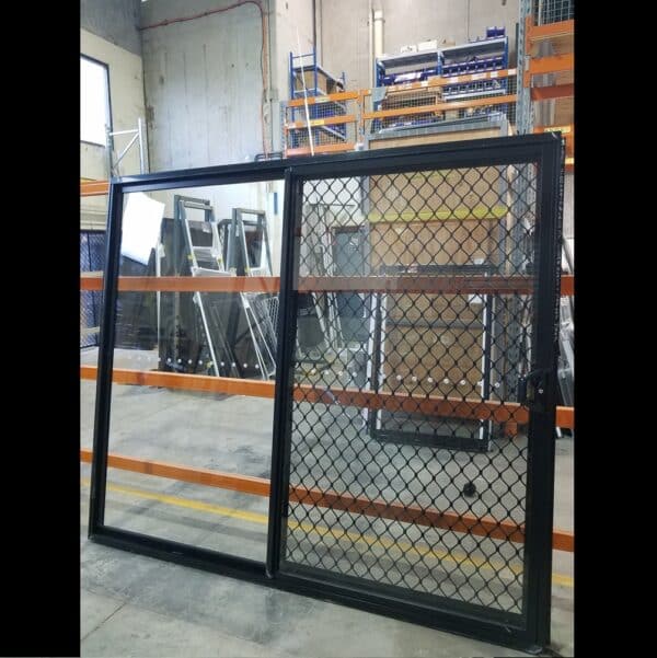 Sliding Door