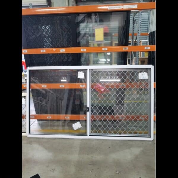 Sliding Window