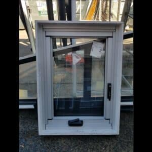 Casement Window