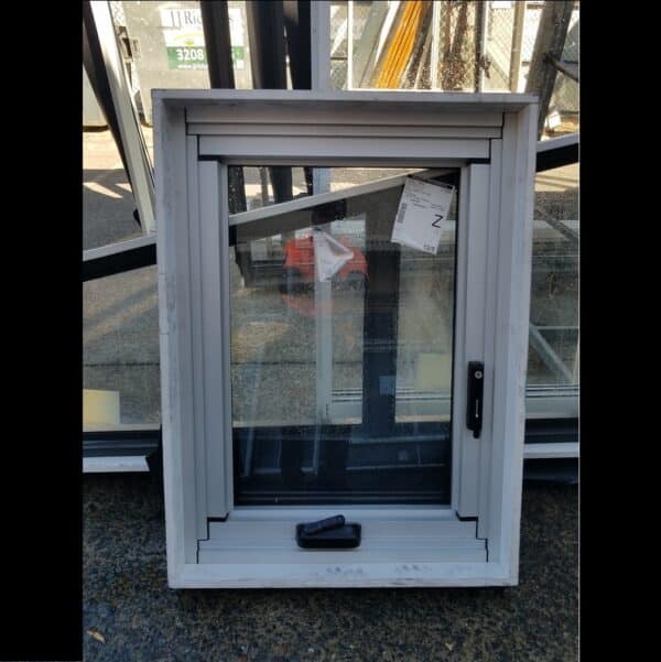 Casement Window