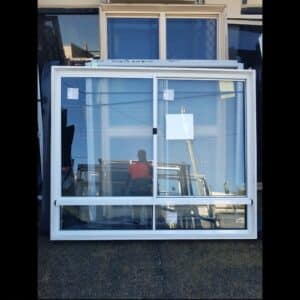 Sliding Window