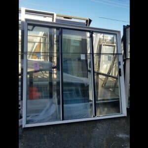 Sliding Door