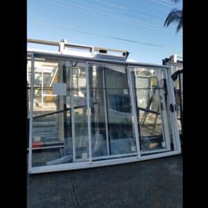 Sliding Door