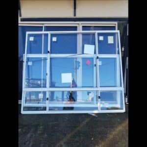Sliding Window