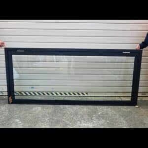 Gas Strut Awning Window