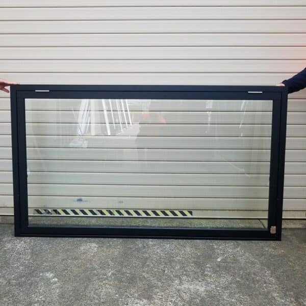 Gas Strut Awning Window