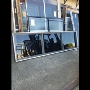 Fixed Window