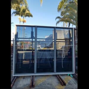 Fixed Window