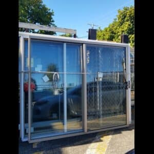 Sliding Door