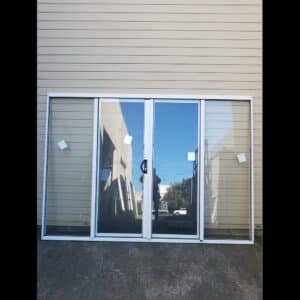 Sliding Door