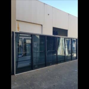 Sliding Door
