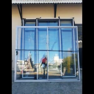 Sliding Door