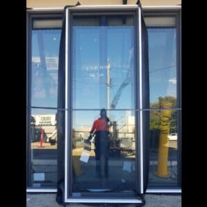 Fixed Window