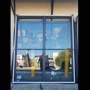 Fixed Window